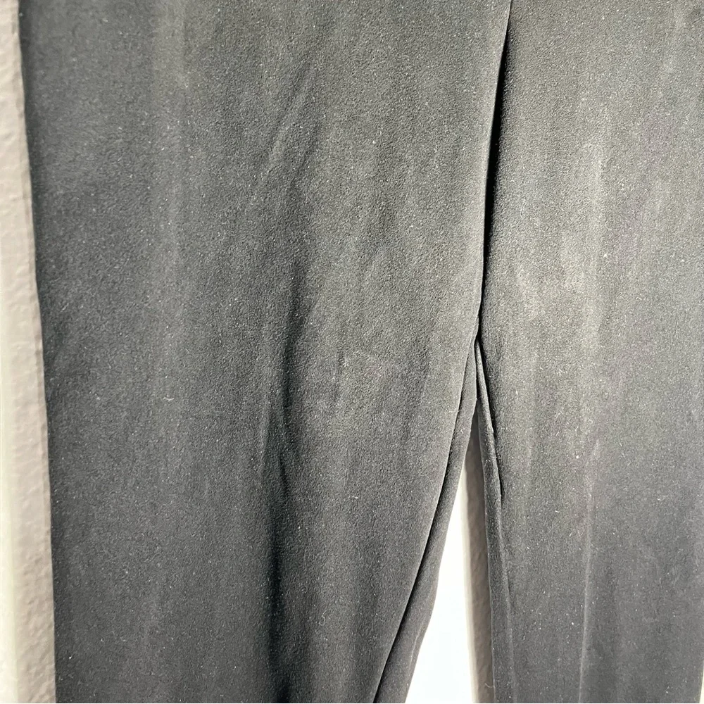 Express Leggings Super High Rise Stretch Black Size Small Great Condition Used - Picture 4 of 10